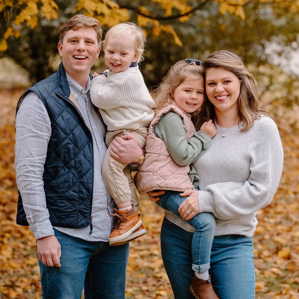 Schamel Family Pic Website update