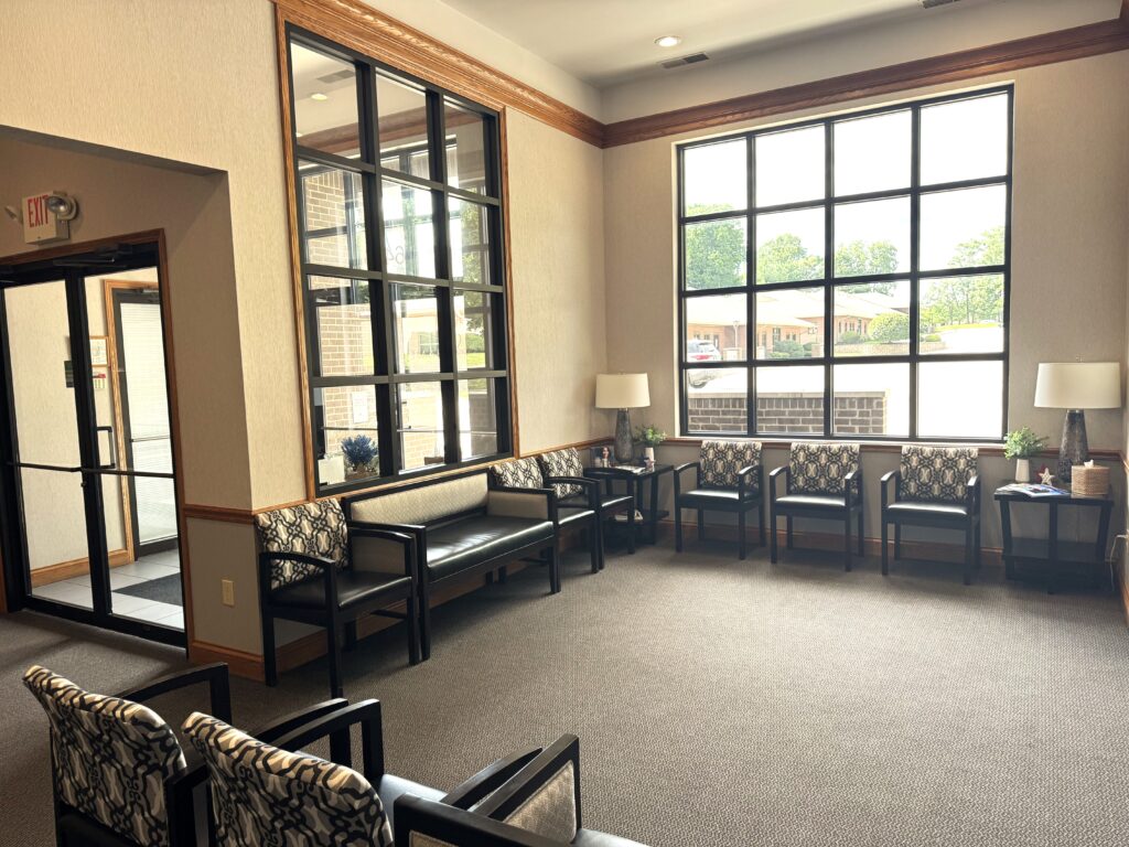 Lobby 1