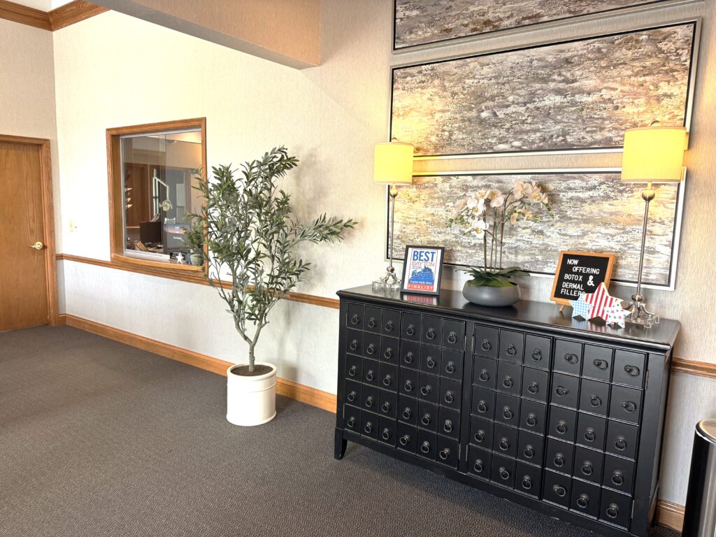 Lobby 2